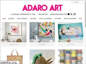 adaroart.com