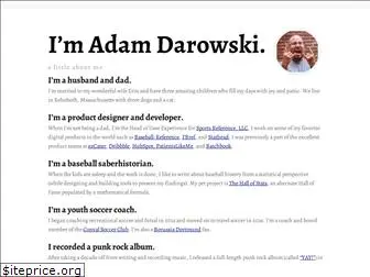 adarowski.github.io