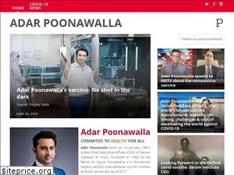 adarpoonawalla.com