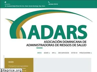 adars.org.do