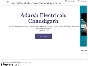 adarsh-electricals.com