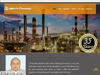 adarshchem.com