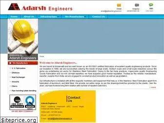 adarshengineers.in