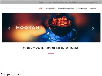 adarshhookahcart.com