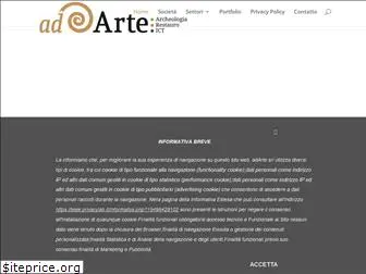 adarteinfo.it