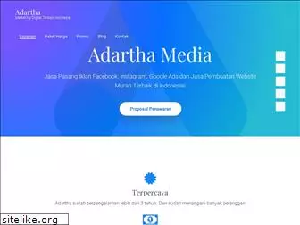 adartha.com