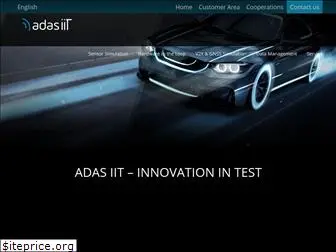 adas-iit.com