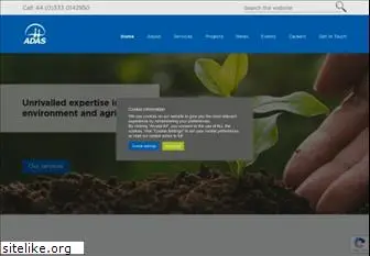 adas.co.uk