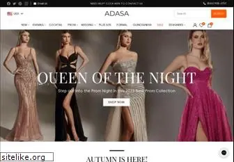 adasa.com