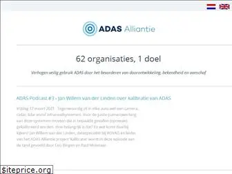 adasalliantie.nl