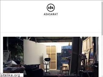 adasanat.com.tr