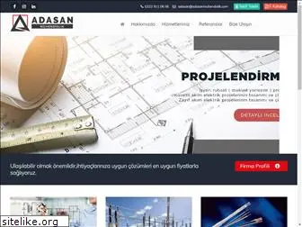 adasanmuhendislik.com