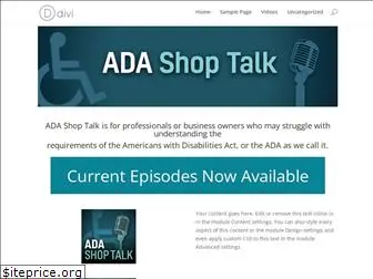 adashoptalk.com