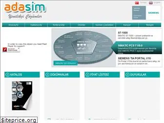 adasim.com.tr