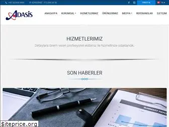 adasis.net