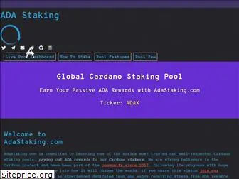 adastaking.com