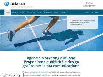 adasto.com