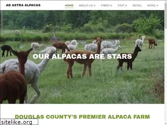 adastraalpacas.com