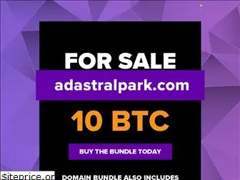 adastralpark.com