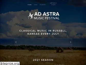 adastramusicfestival.org