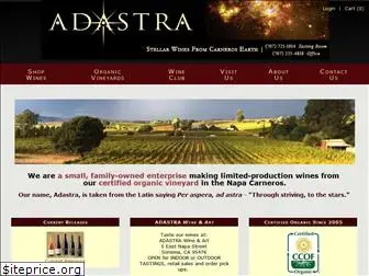 adastrawines.com