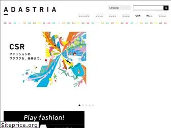 adastria.co.jp