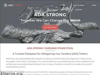 adastrong.com