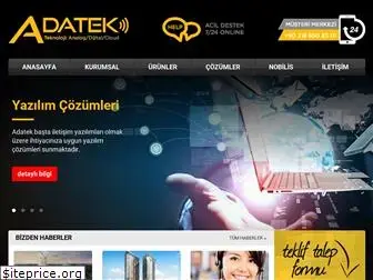 adatekteknoloji.com