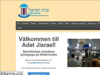 adatjisrael.se