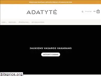 adatyte.com