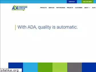 adausa.com