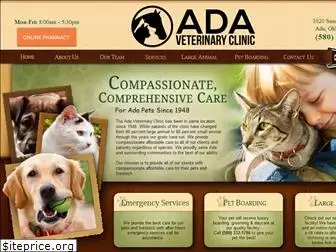 adavetclinic.com