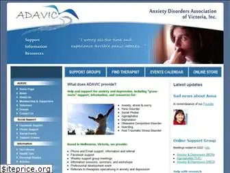 adavic.org