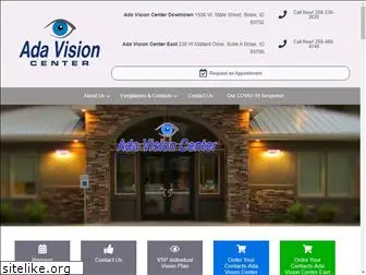 adavisioncenter.com