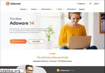 adaware.com