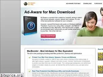 adawareformac.com