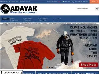 adayak.com