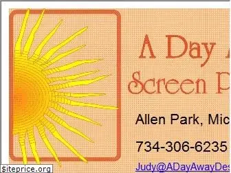 adayawaydesigns.com