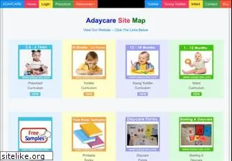 adaycare.com