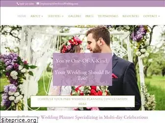 adaydreamwedding.com