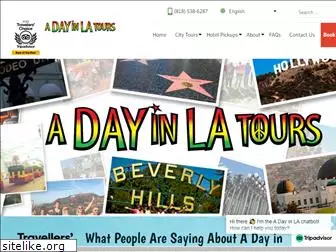 adayinlatours.com