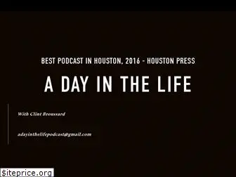 adayinthelifepodcast.com