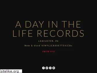 adayintheliferecords.com