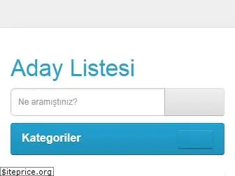 adaylistesi.com