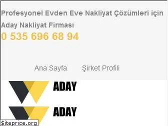 adaynakliyat.com