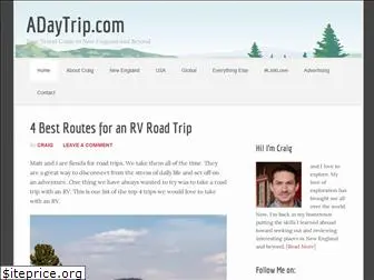 adaytrip.com