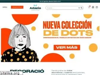 adaziodesign.com