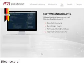 adb-solutions.de
