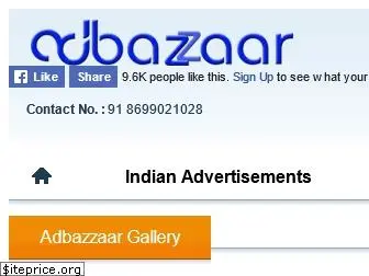 adbazzaar.com