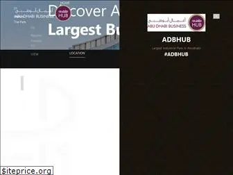 adbhub.com